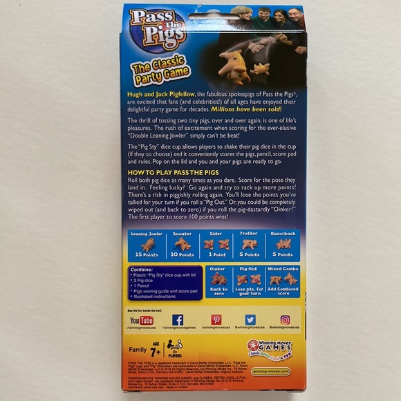 GAME NIGHT COMBO - Picture 12 of 13